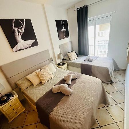 Anett Apartment Торевиеха Екстериор снимка