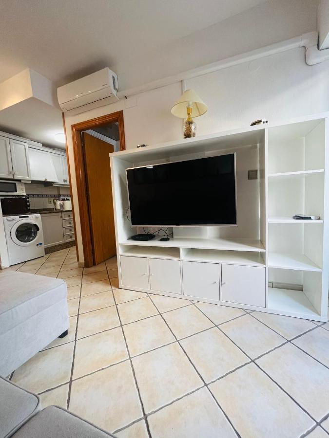 Anett Apartment Торевиеха Екстериор снимка