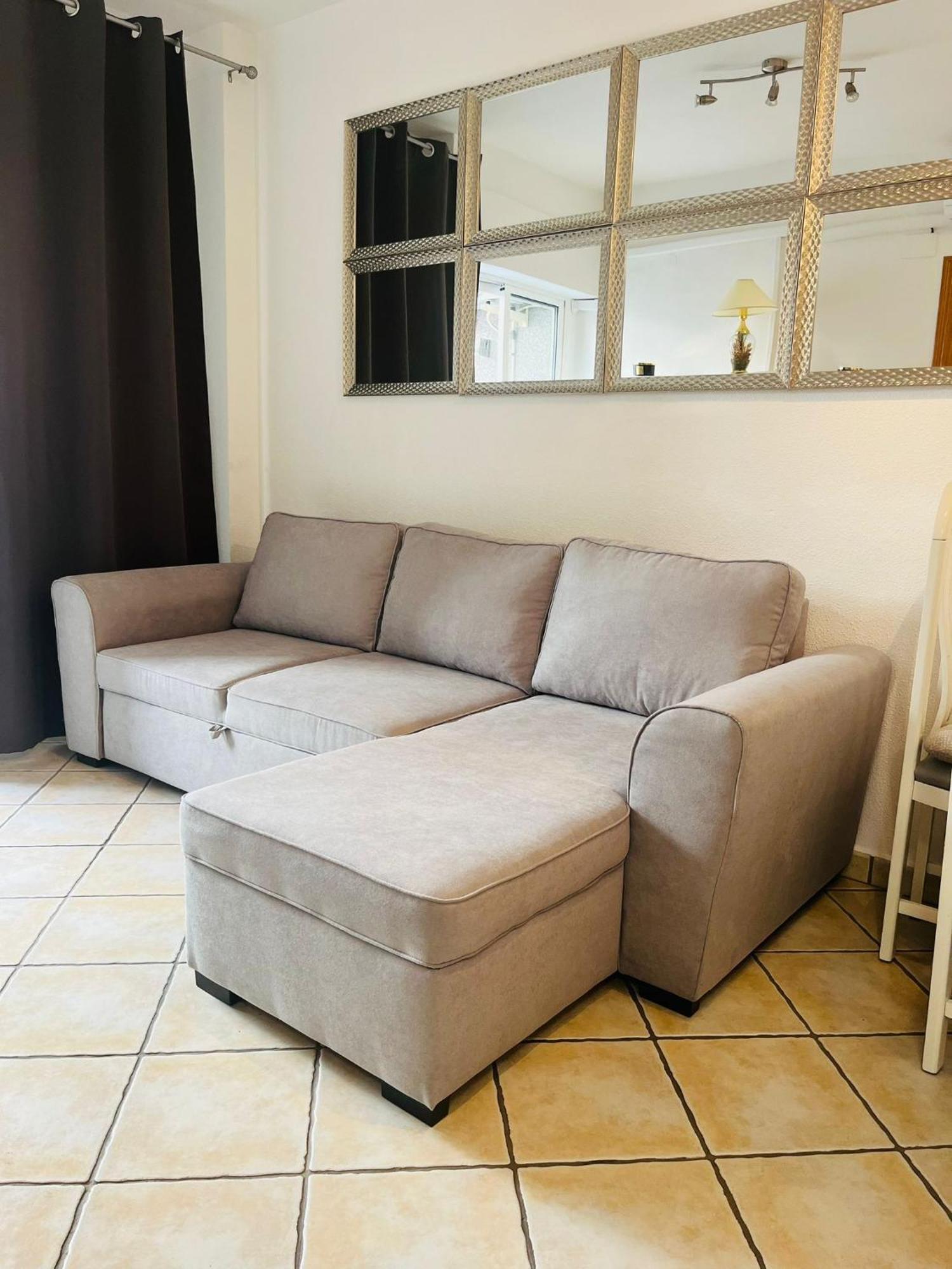 Anett Apartment Торевиеха Екстериор снимка